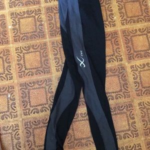 Cwx xs running recovery compression tight